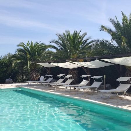 Masseria Cesarina B&B Castellana Grotte Zewnętrze zdjęcie
