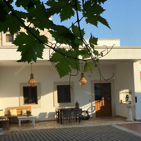 Masseria Cesarina B&B Castellana Grotte Zewnętrze zdjęcie