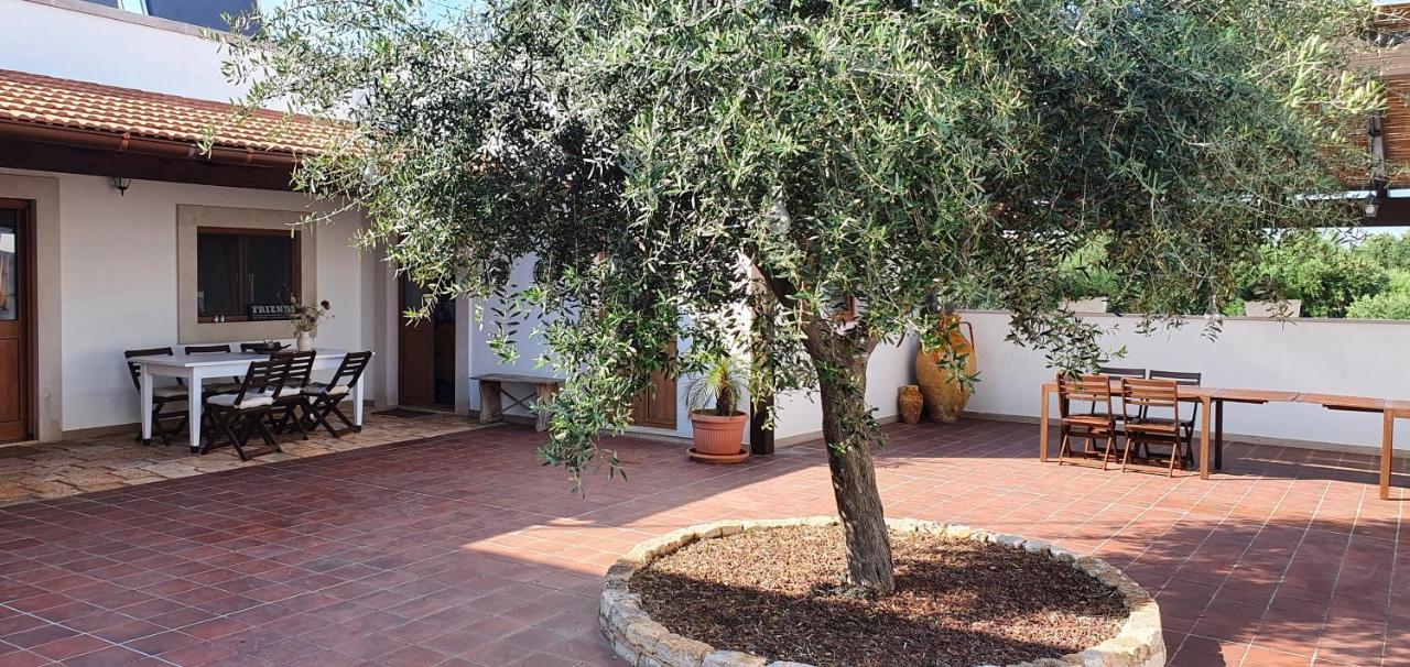 Masseria Cesarina B&B Castellana Grotte Zewnętrze zdjęcie