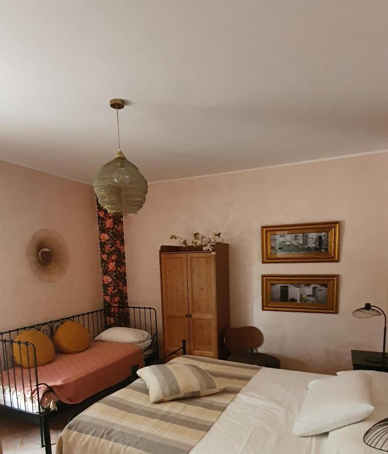 Masseria Cesarina B&B Castellana Grotte Zewnętrze zdjęcie
