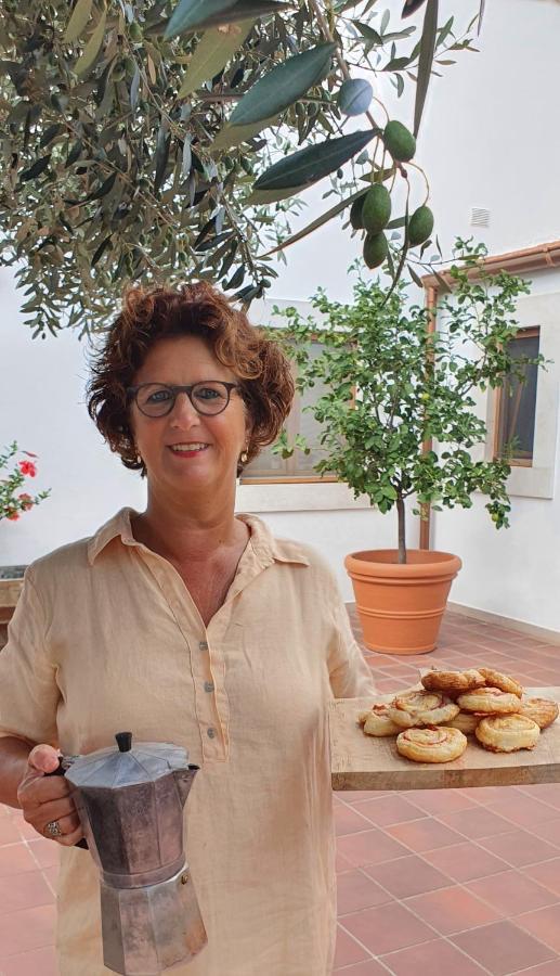 Masseria Cesarina B&B Castellana Grotte Zewnętrze zdjęcie