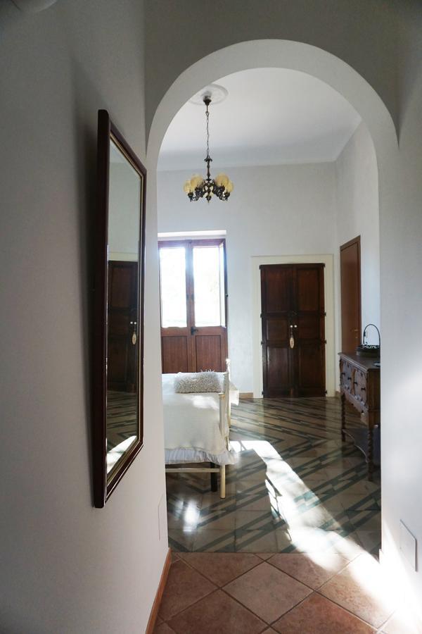 Masseria Cesarina B&B Castellana Grotte Zewnętrze zdjęcie