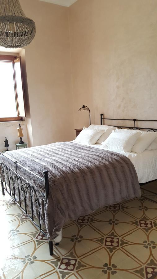 Masseria Cesarina B&B Castellana Grotte Zewnętrze zdjęcie
