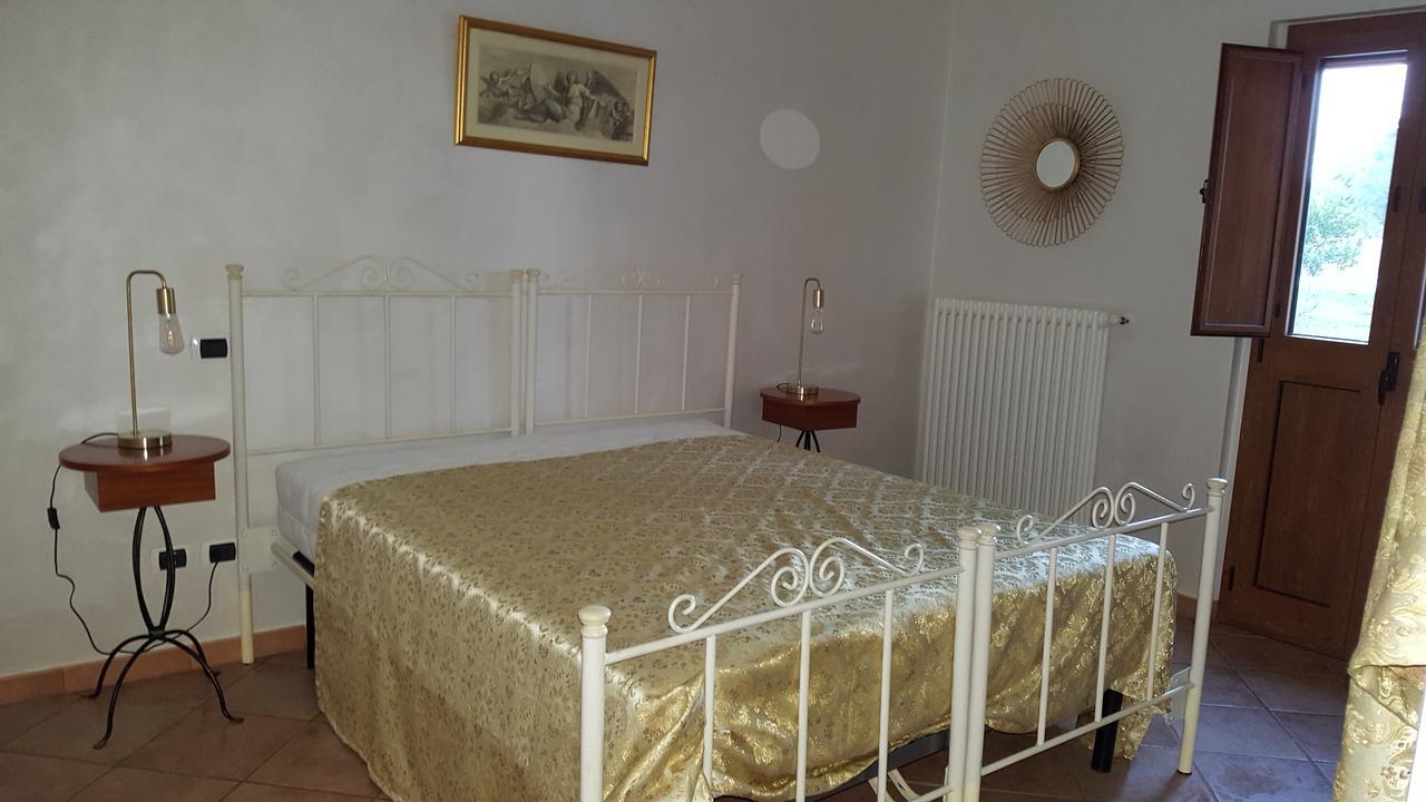 Masseria Cesarina B&B Castellana Grotte Zewnętrze zdjęcie