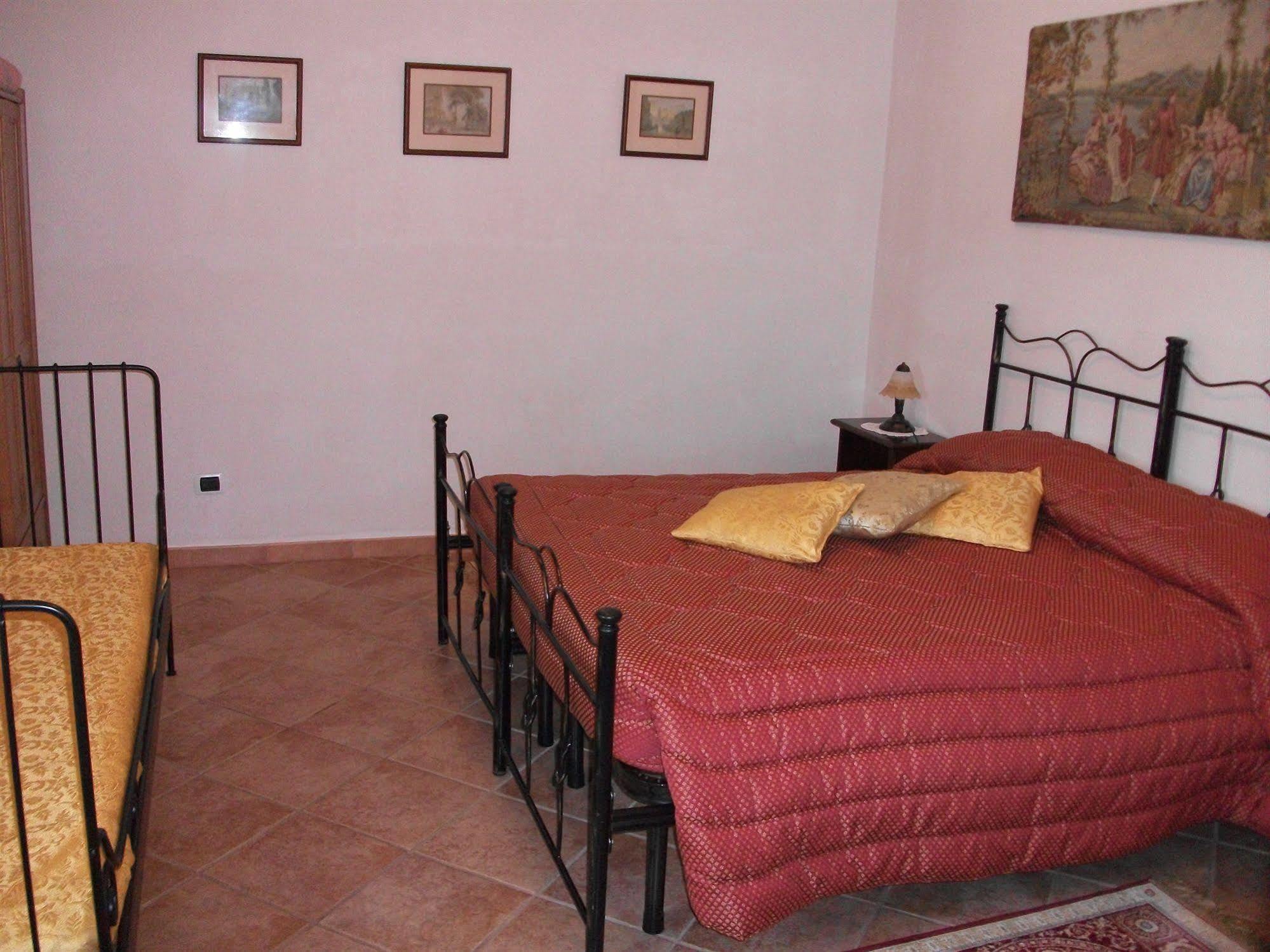 Masseria Cesarina B&B Castellana Grotte Zewnętrze zdjęcie